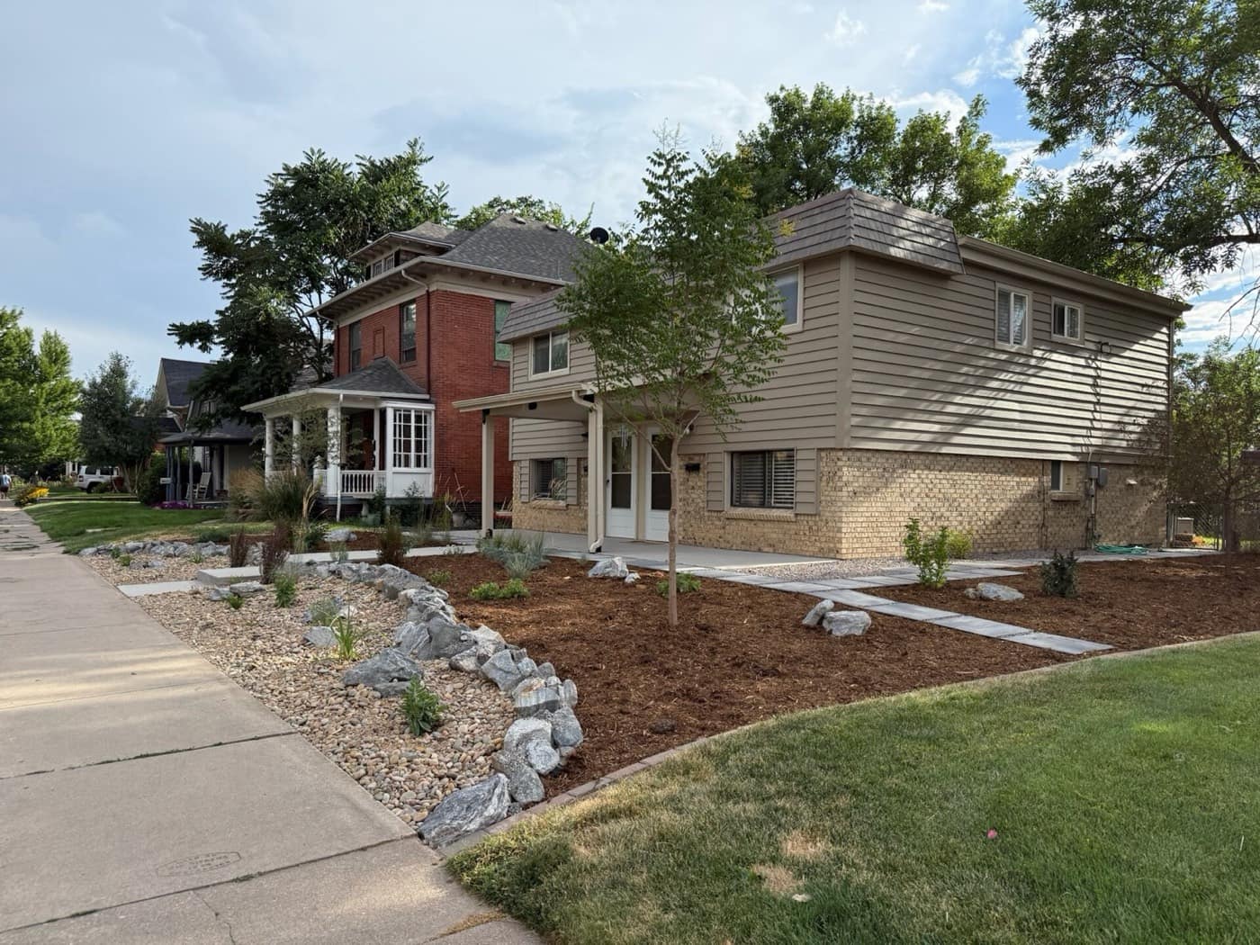 Denver Yard Makeover: What to Expect for Cost, Timing, and Results
