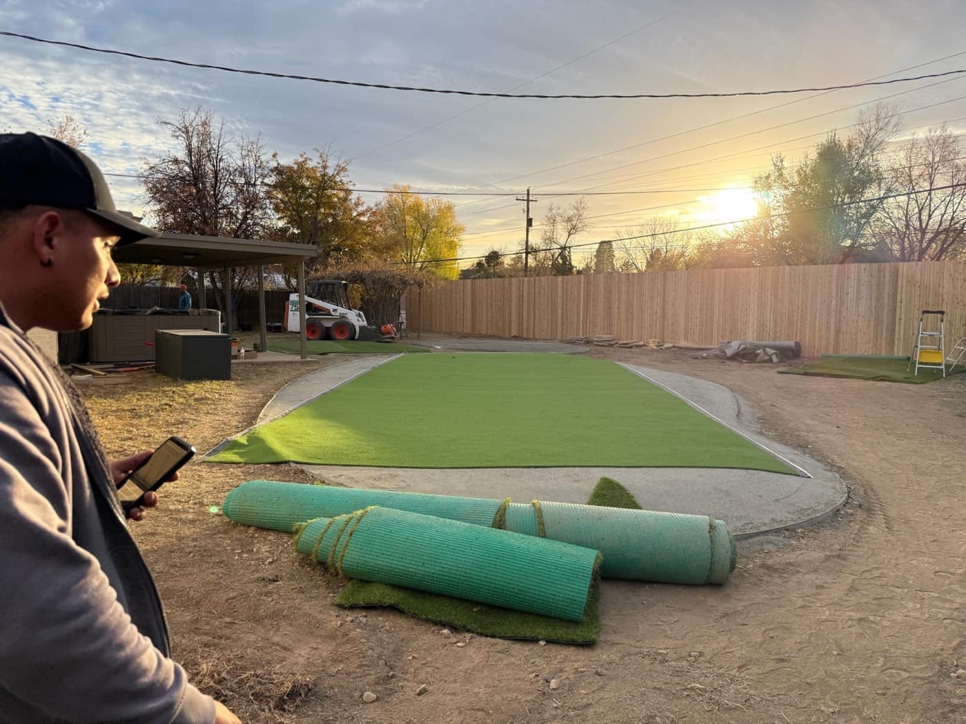 How Much Does Artificial Turf Cost in Denver? (2026 Pricing Guide)