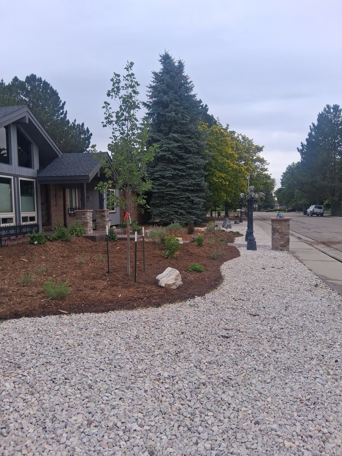 76th Avenue