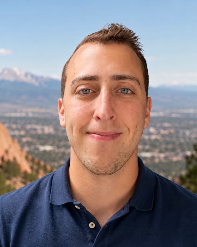 Matt, Xeris Landscaping