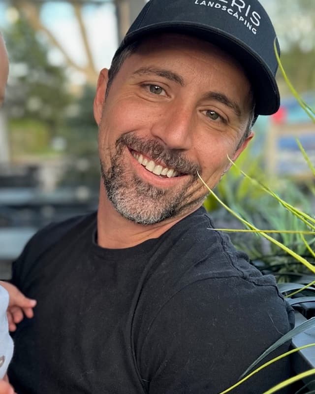 Tim, Xeris Landscaping